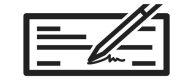 cheque
